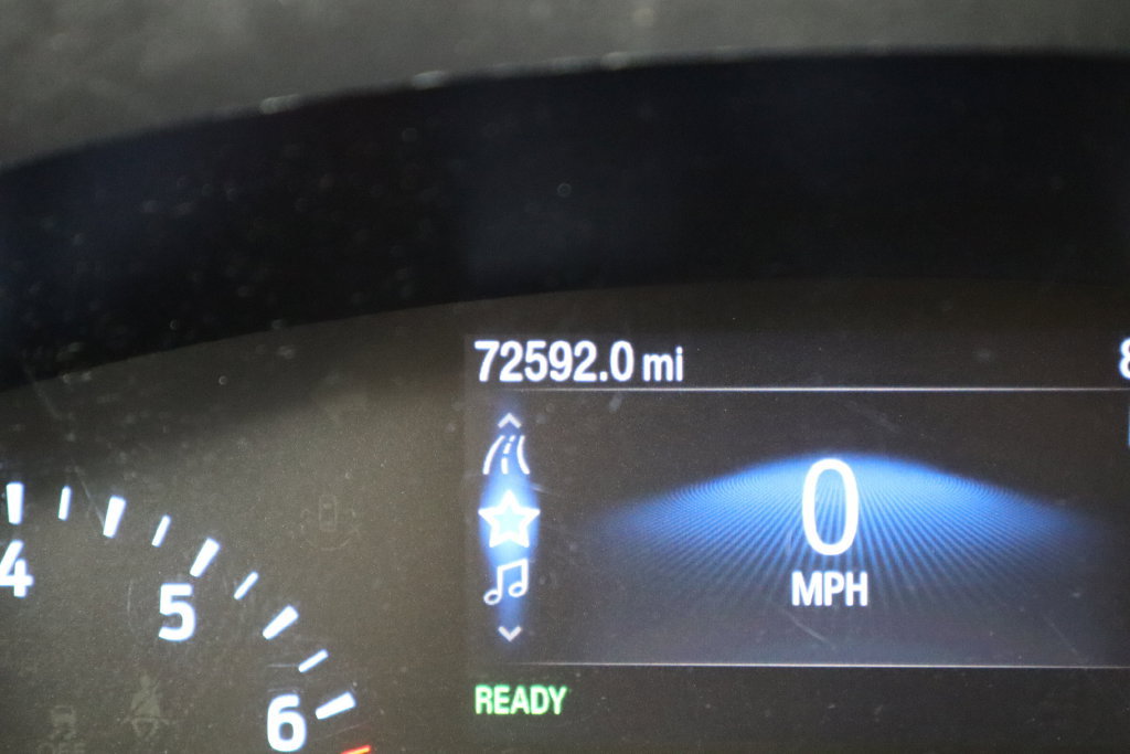 Used 2020 Ford Explorer 4WD Police Interceptor image 34