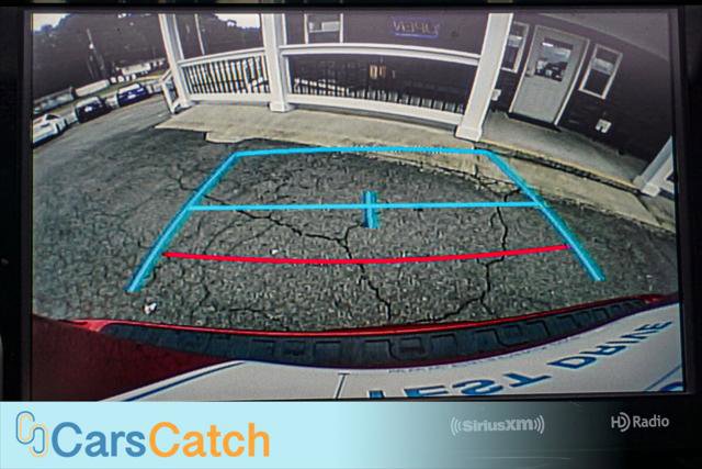 Used 2021 Toyota 4Runner Limited image 28