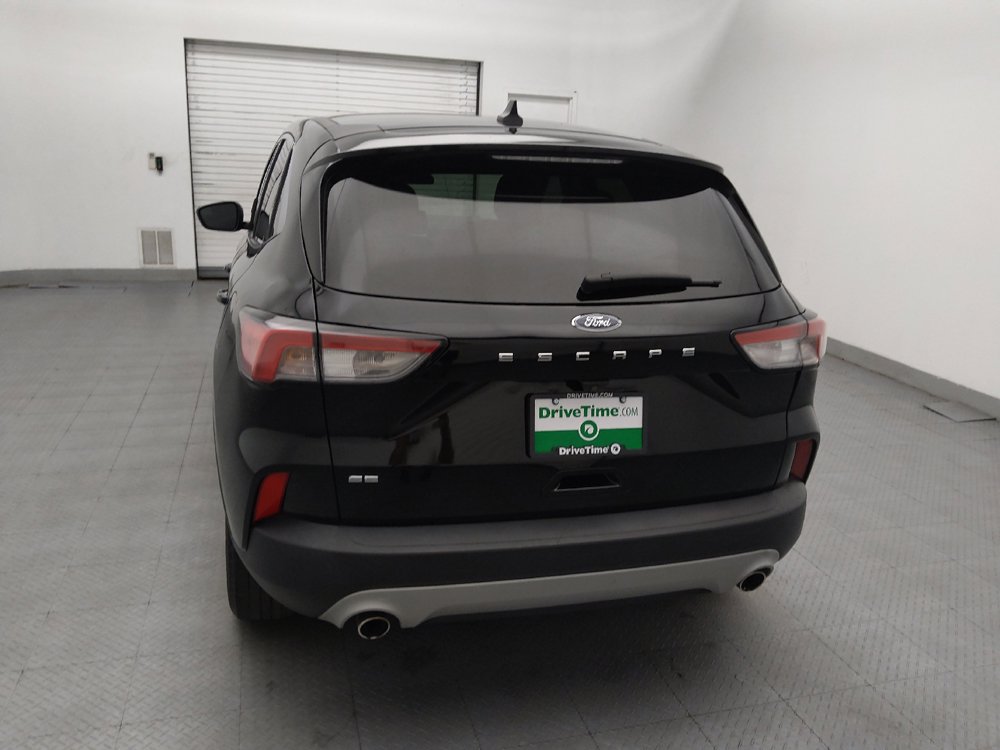Used 2022 Ford Escape SE FWD image 6