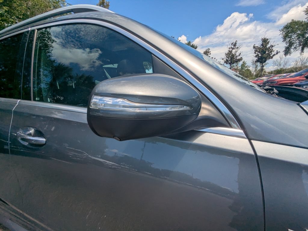 Certified 2024 Mercedes-Benz GLE 53 AMG 4MATIC image 29