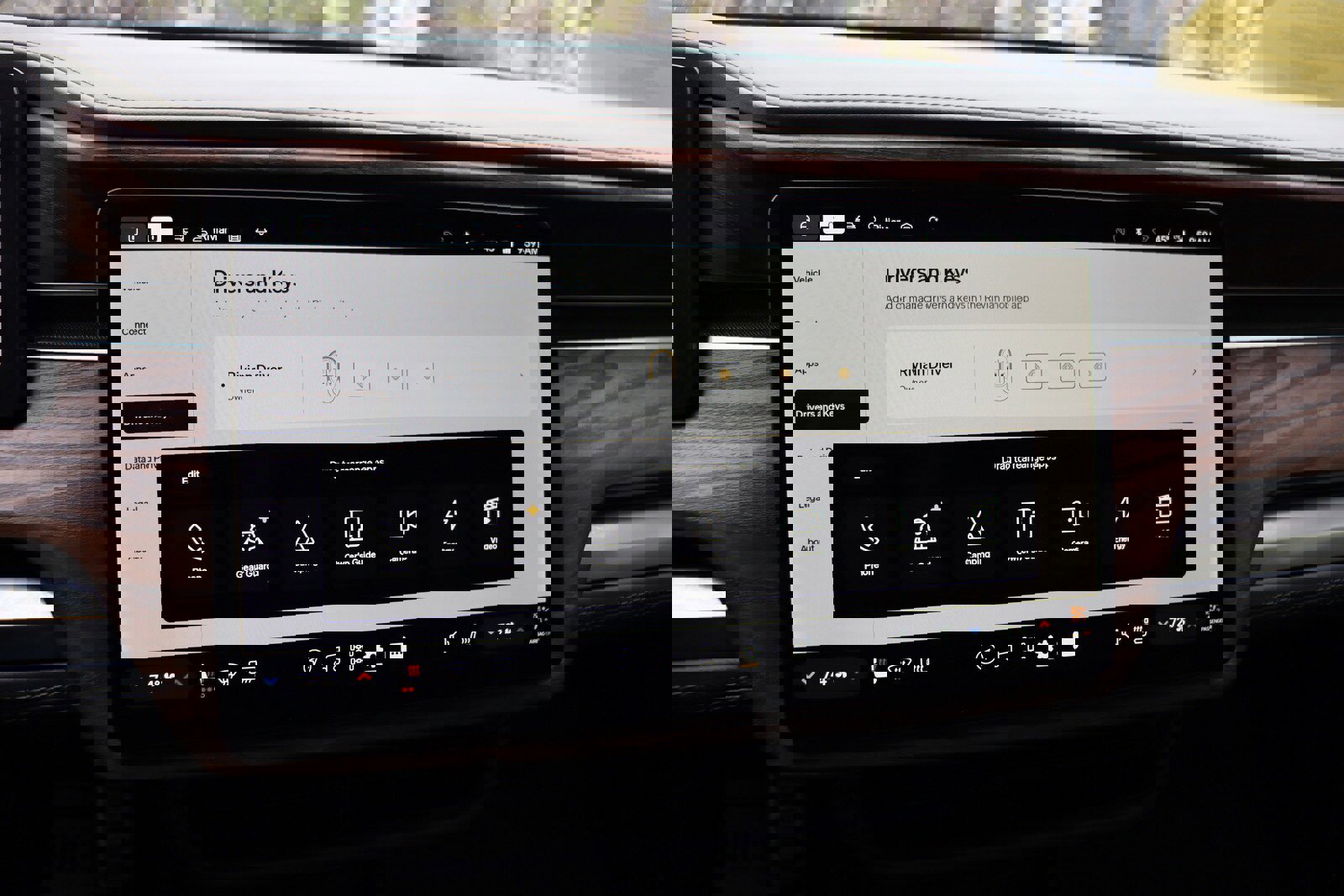 Used 2023 Rivian R1S Adventure image 39