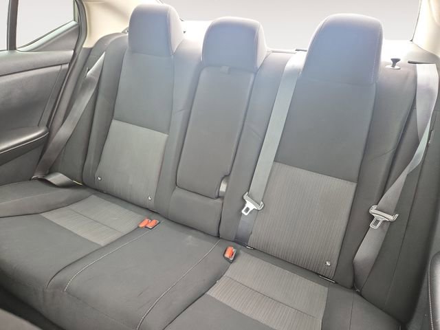 Used 2021 Nissan Sentra SV image 13