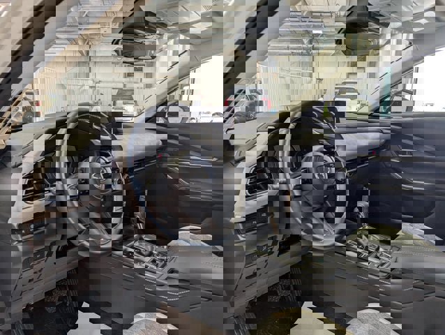 New 2026 MAZDA CX-30 Aire Edition image 15