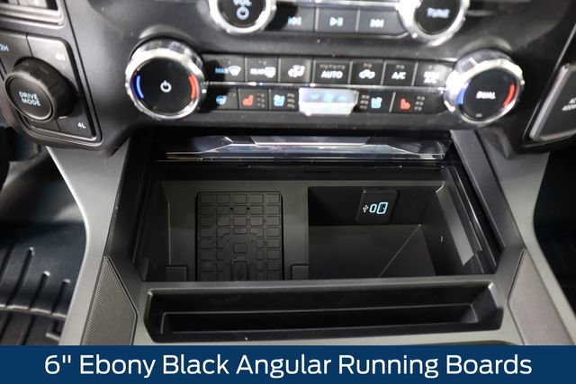 New 2026 Ford F350 Lariat w/ Black Appearance Package image 68