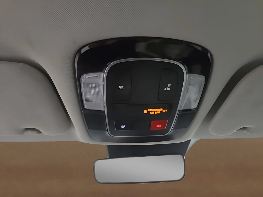 Certified 2025 Hyundai Sonata SEL FWD image 37