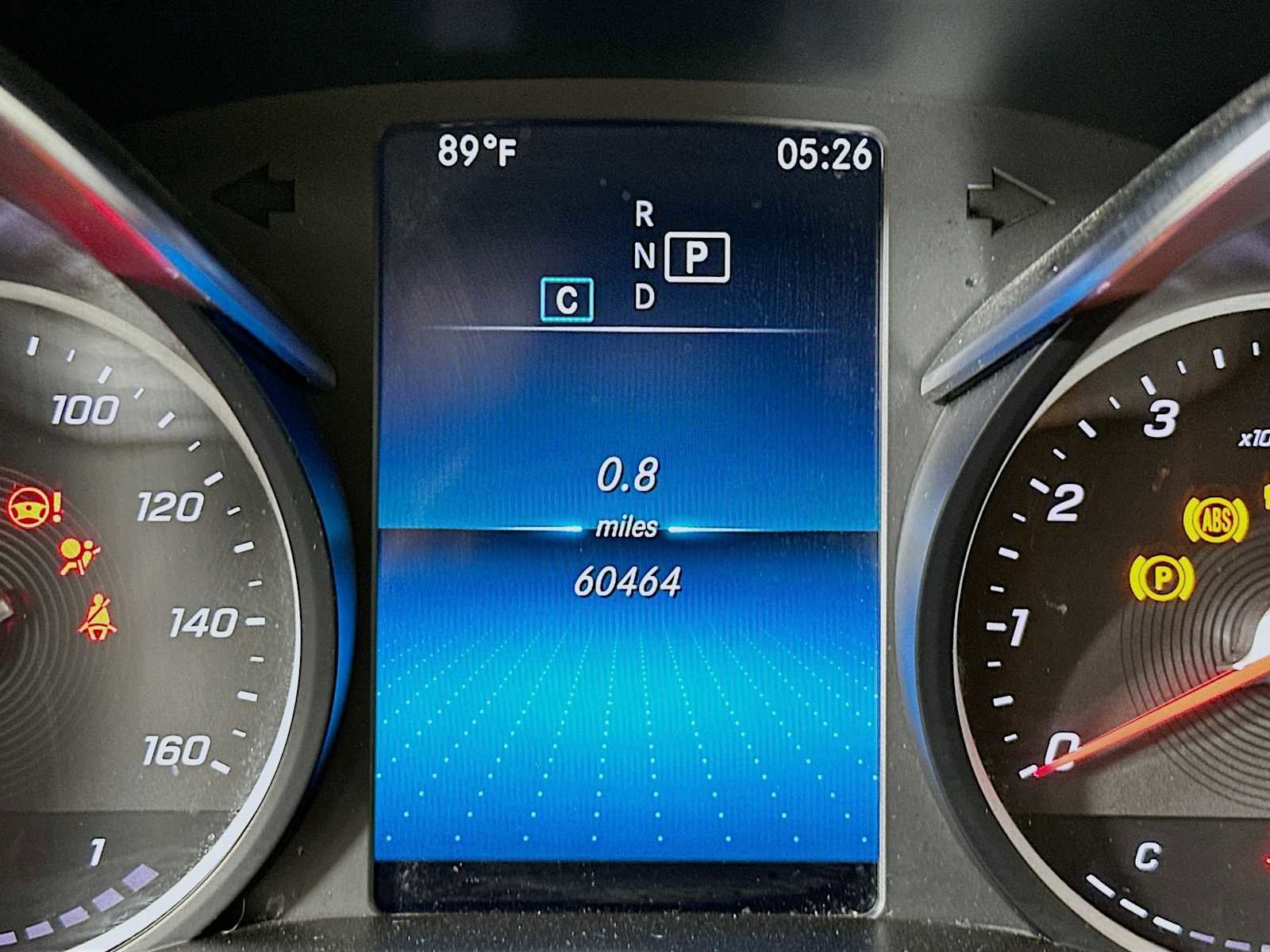 Used 2021 Mercedes-Benz GLC 300 GLC 300 image 12