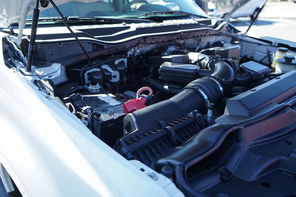 Used 2020 Ford F250 XL w/ Power Equipment Group image 34