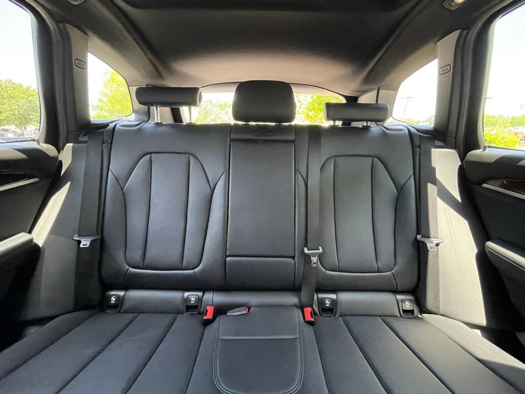 Used 2021 BMW X3 sDrive30i w/ Convenience Package RWD image 31
