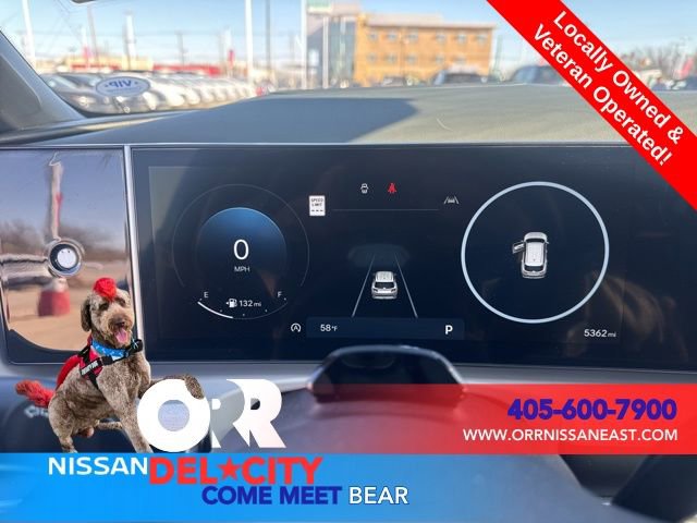 Used 2025 Hyundai Tucson Limited image 22