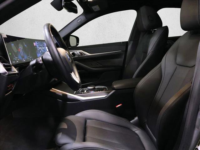 Used 2023 BMW i4 eDrive35 w/ Parking Assistance Package image 22