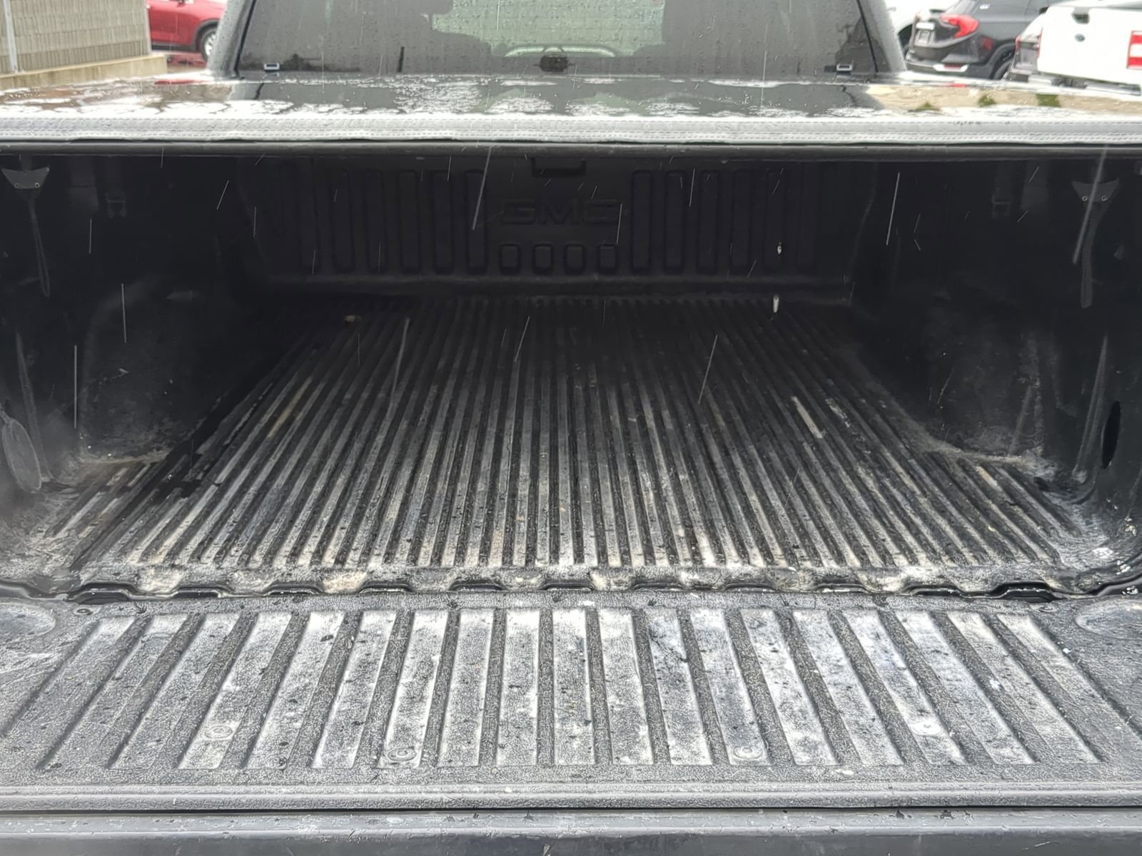 Used 2019 GMC Sierra 1500 SLE w/ SLE Value Package image 37