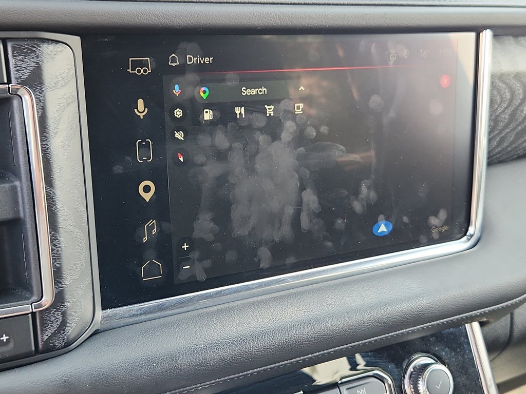 Used 2023 GMC Yukon Denali AWD/4WD image 22