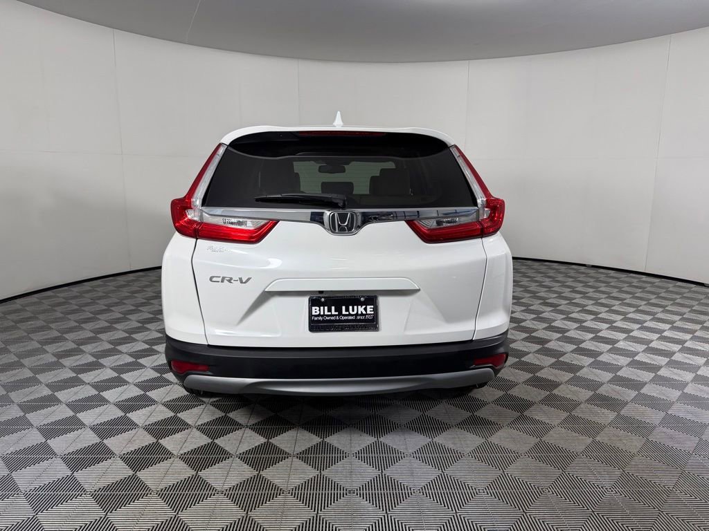 Used 2019 Honda CR-V EX-L image 7