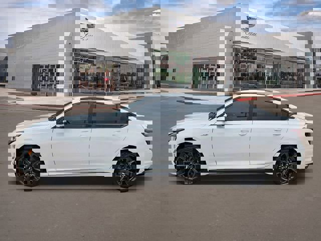 New 2026 Cadillac CT5 V w/ Technology Package image 3