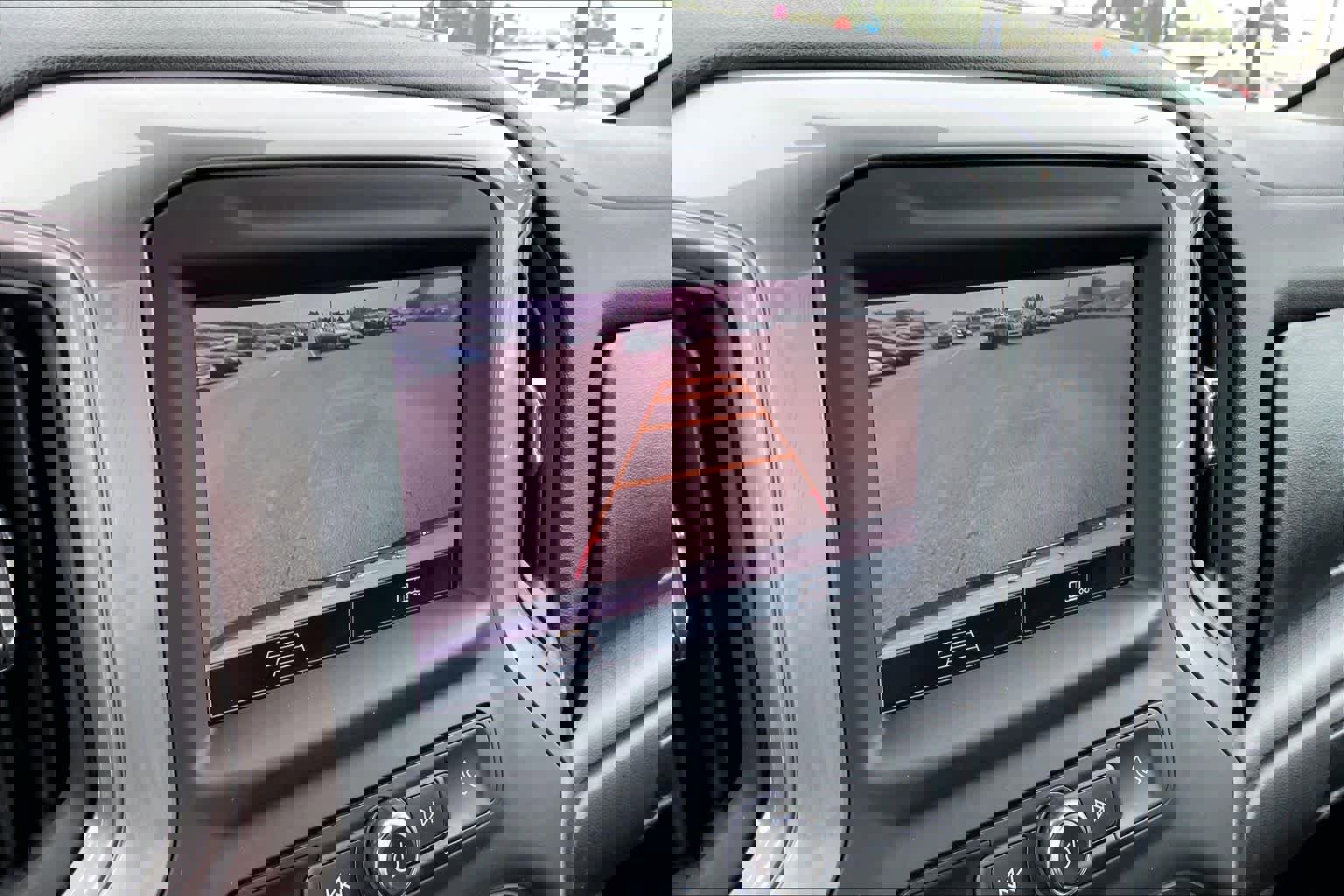 Used 2024 GMC Sierra 2500 Pro image 23