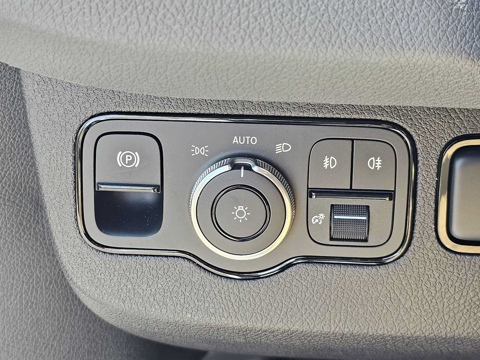 New 2026 Mercedes-Benz Sprinter 2500 image 29