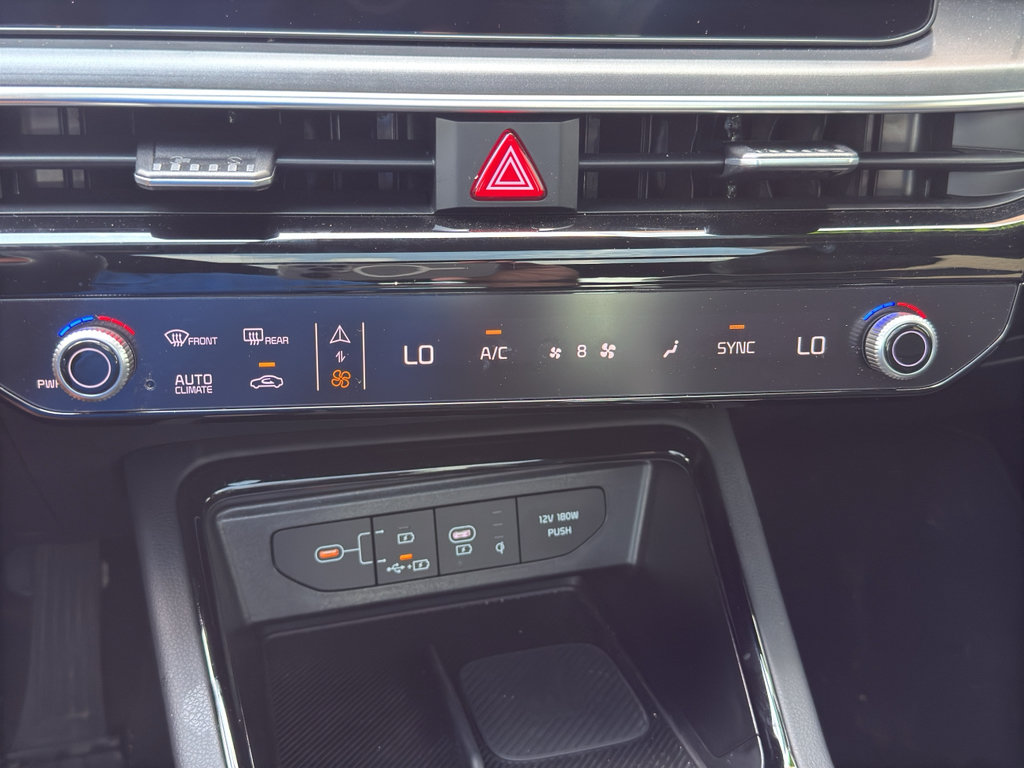 Used 2026 Kia K5 GT-Line w/ GT-Line Premium Package FWD image 25