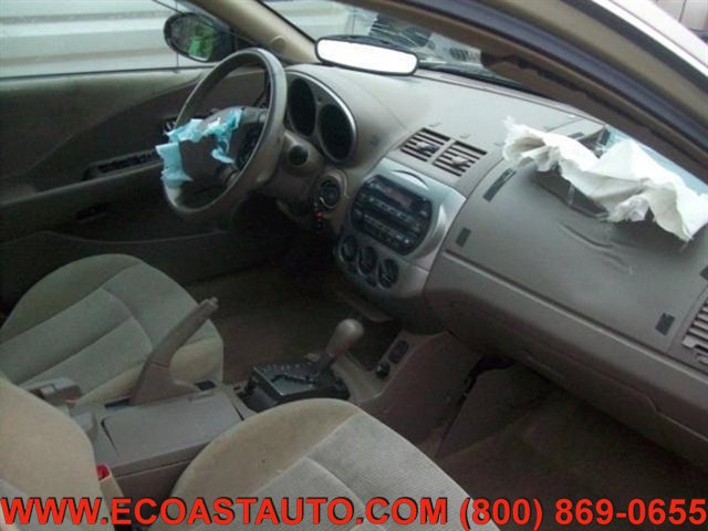 Used 2003 Nissan Altima 3.5 SE image 5