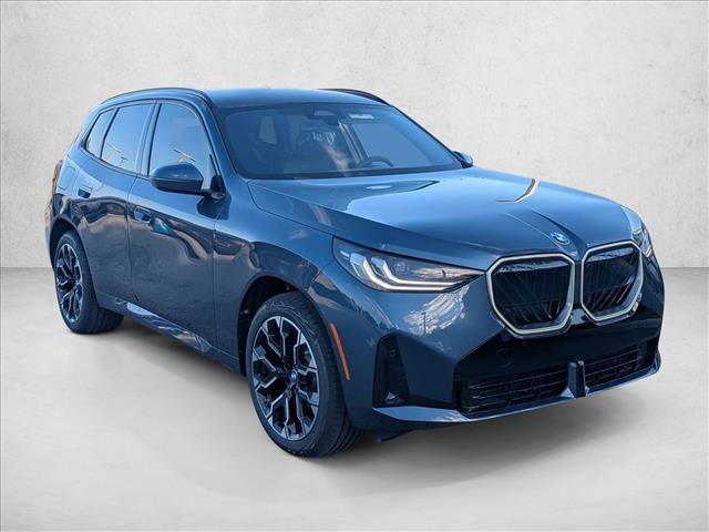 New 2026 BMW X3 xDrive30 w/ M Sport Package image 6