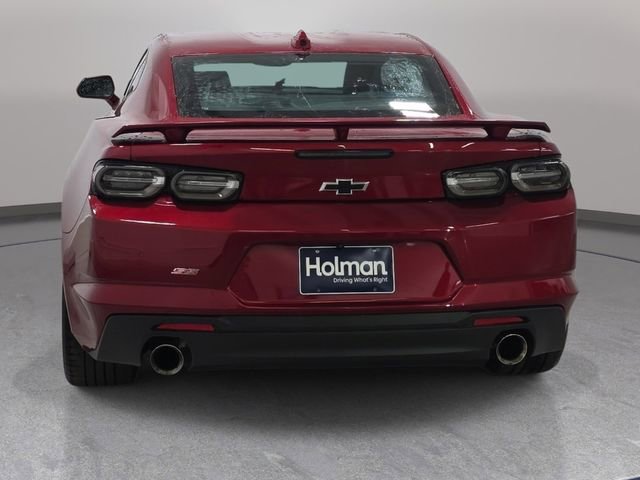 Used 2024 Chevrolet Camaro SS image 7