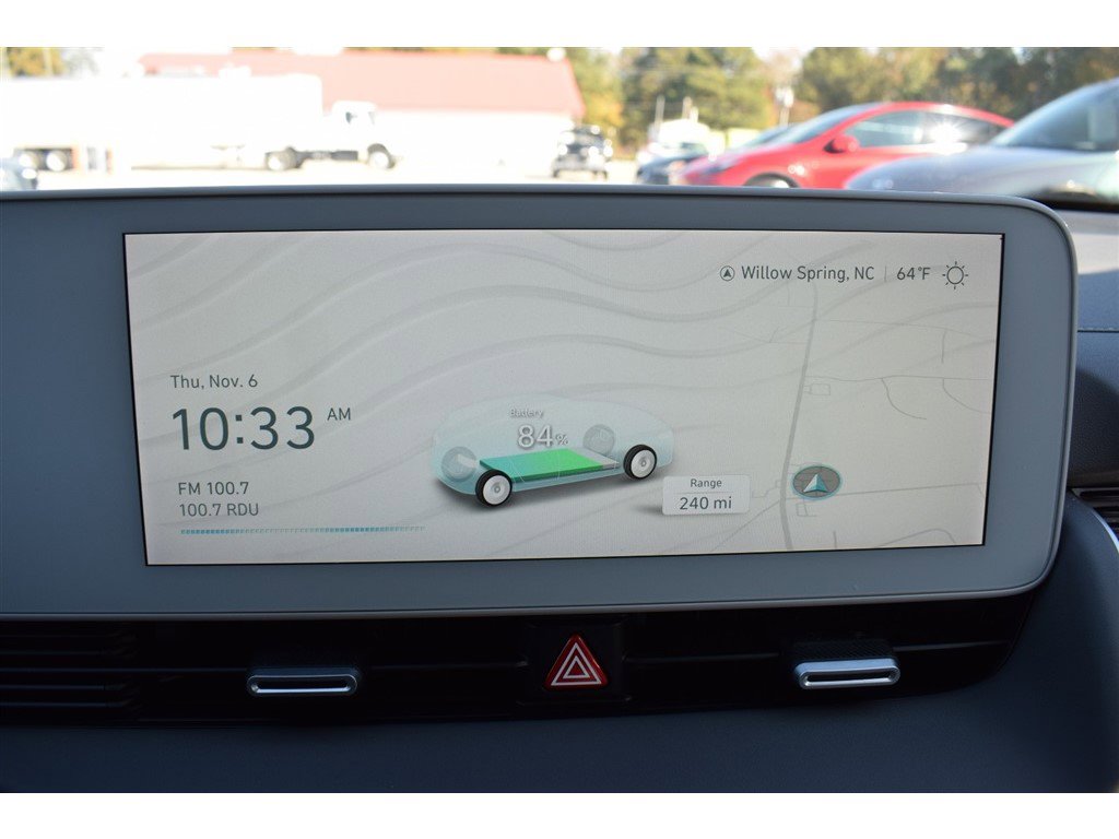 Used 2023 Hyundai Ioniq 5 SEL w/ Cargo Package image 31