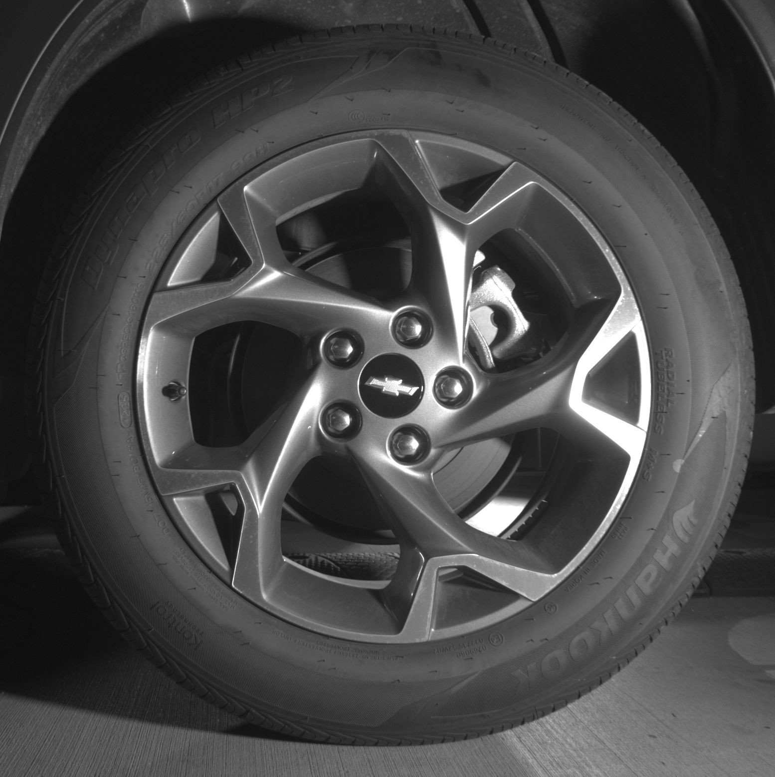 Used 2025 Chevrolet Trax LT w/ LT Convenience Package FWD image 14