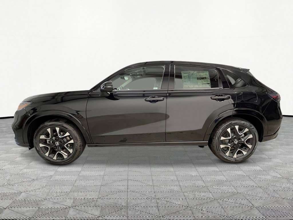 New 2027 Honda HR-V EX-L image 24