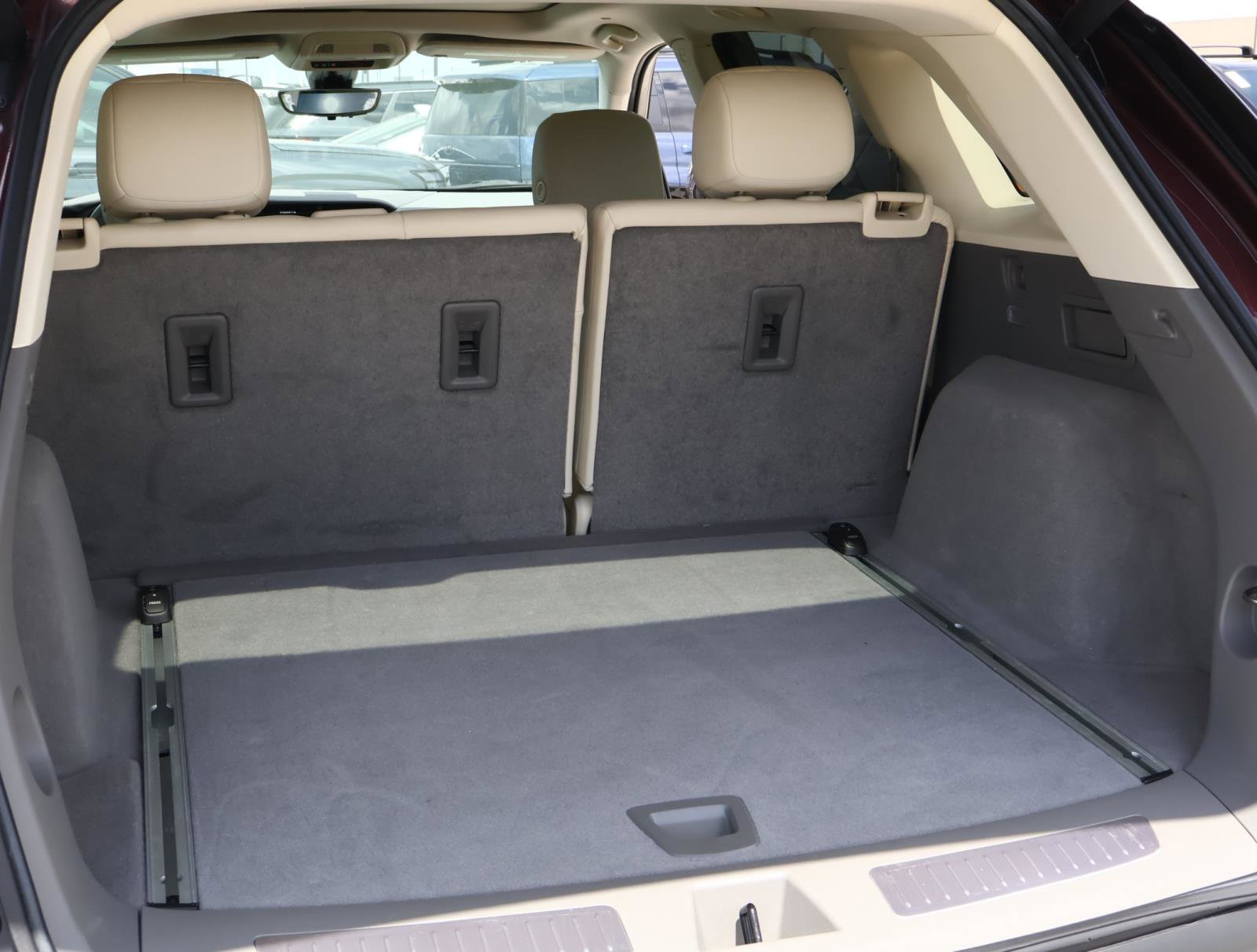 Certified 2023 Cadillac XT5 Premium Luxury w/ Technology Package image 26