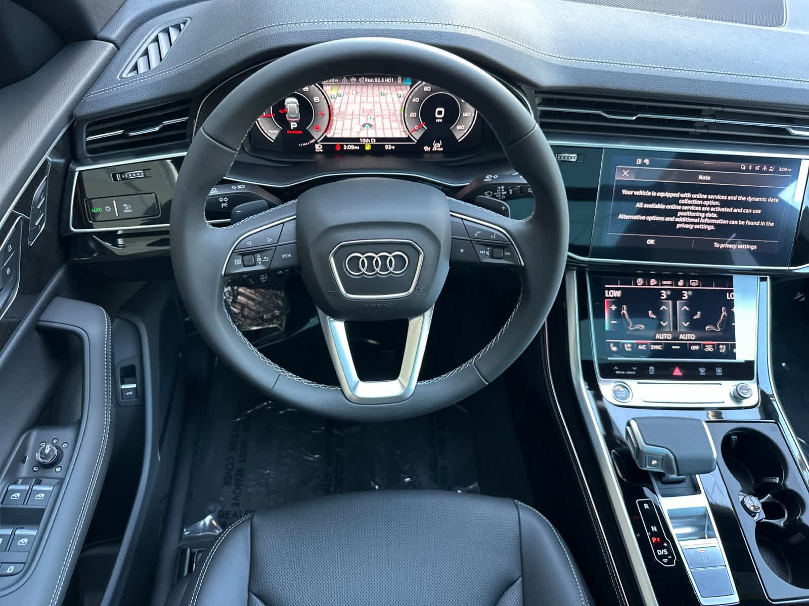 New 2026 Audi Q8 Premium Plus AWD/4WD image 14