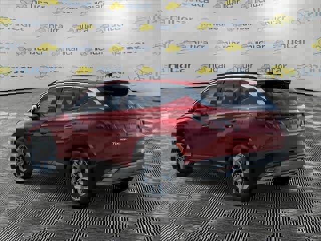 New 2026 Hyundai Tucson SEL image 5