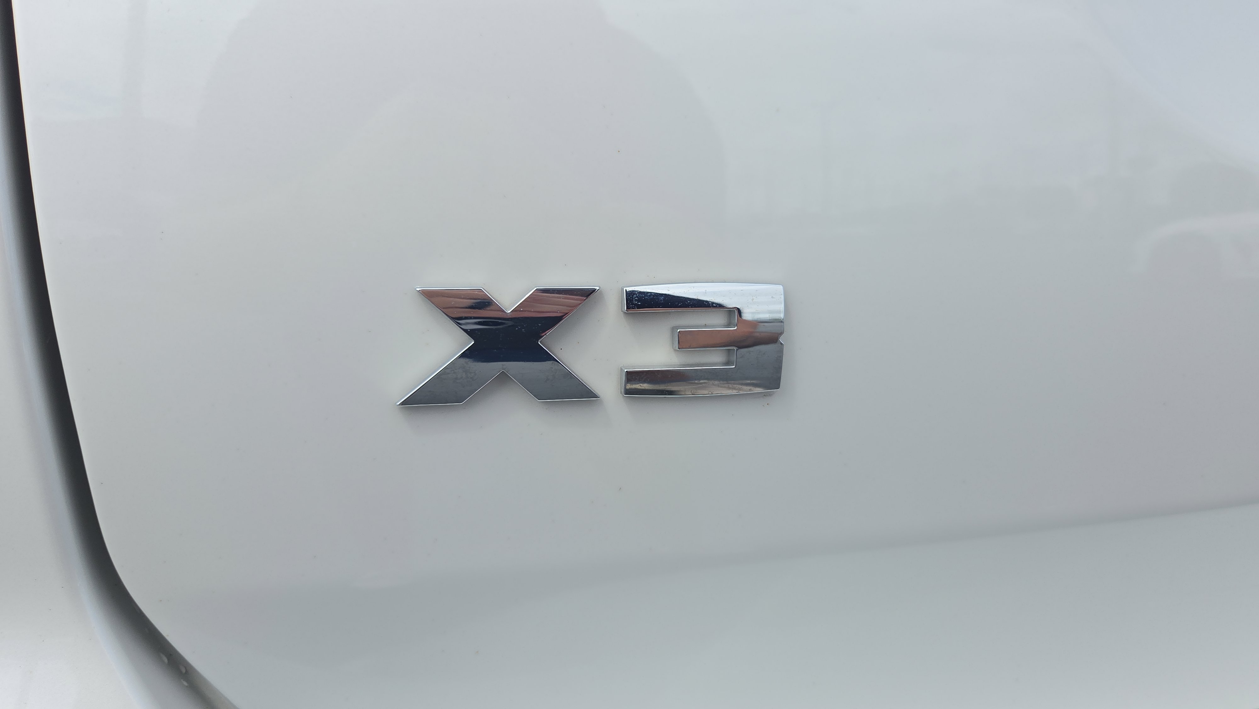 Certified 2023 BMW X3 M40i image 17