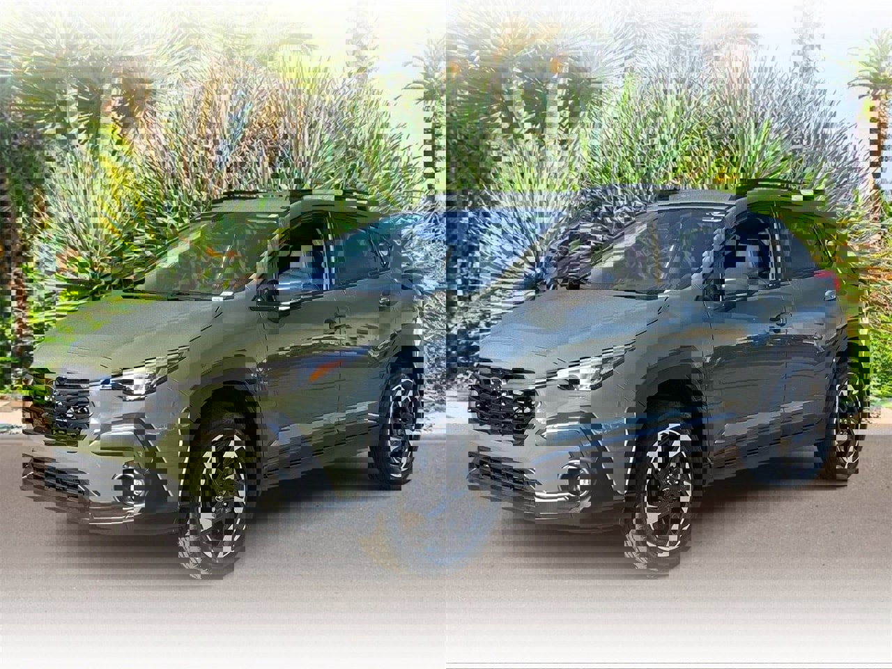 New 2026 Subaru Crosstrek 2.5i Limited image 1