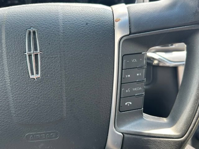Used 2010 Lincoln MKZ FWD image 22