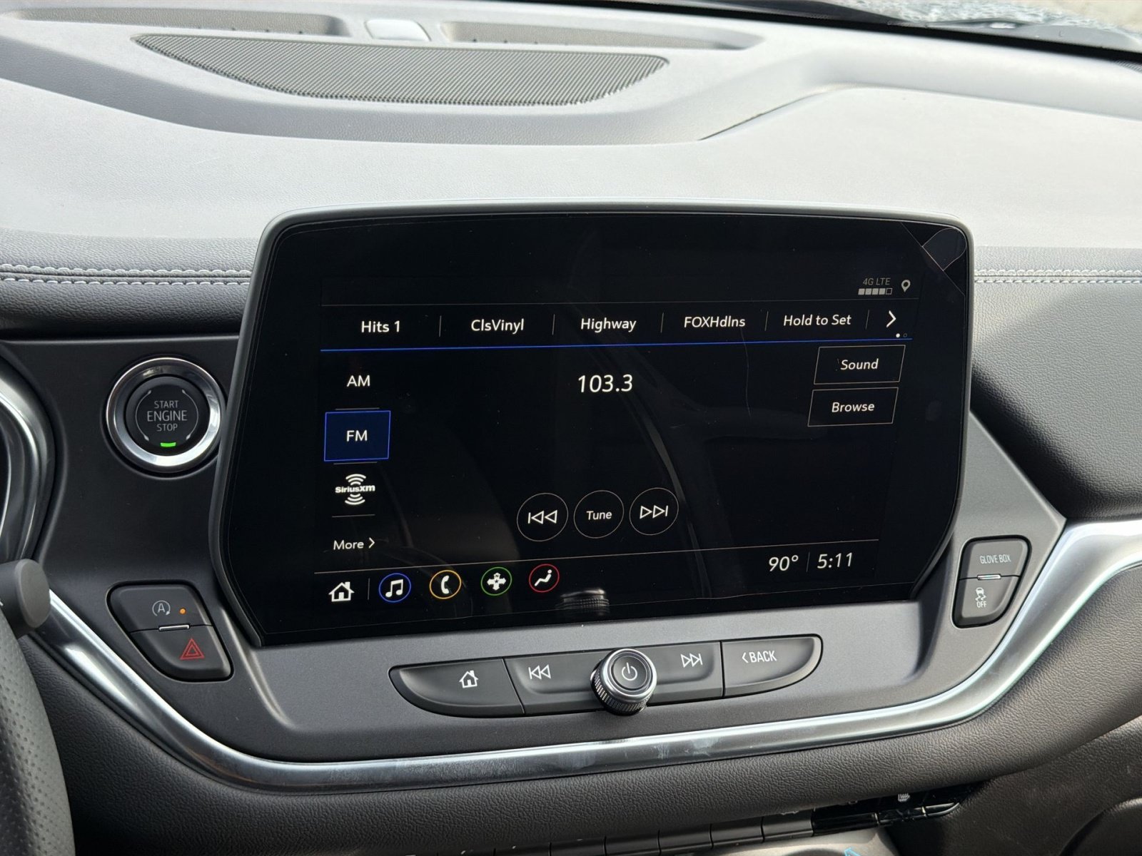 New 2026 Chevrolet Blazer LT AWD/4WD image 18