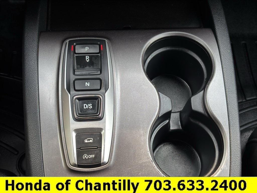 Used 2021 Honda Pilot EX-L image 15