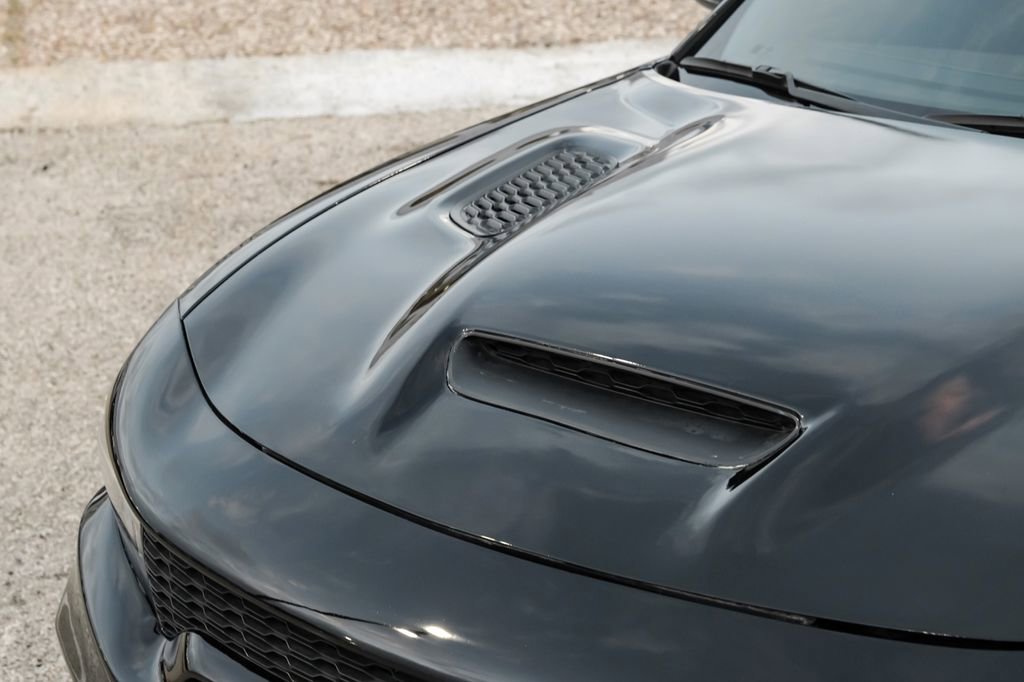 Used 2023 Dodge Charger SRT Hellcat w/ Harman/Kardon Audio Group image 49