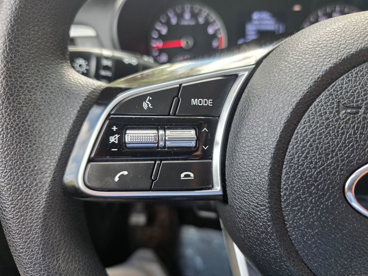 Used 2019 Kia Optima LX w/ LX 17" Wheel Package image 34