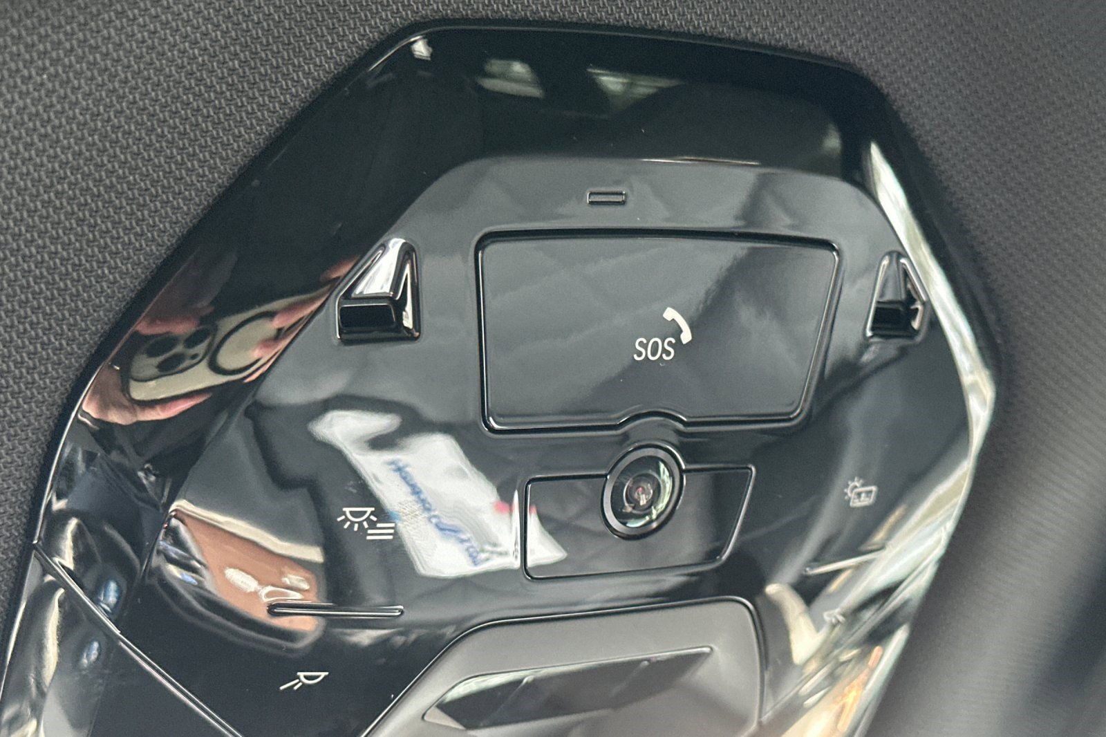 Certified 2024 BMW iX xDrive50 w/ Premium Package image 20