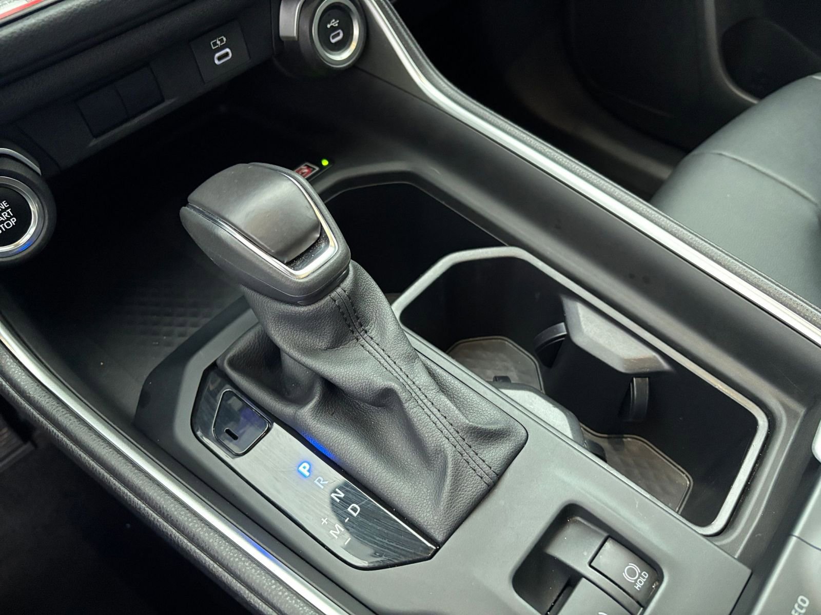 Used 2025 Toyota Grand Highlander LE image 37