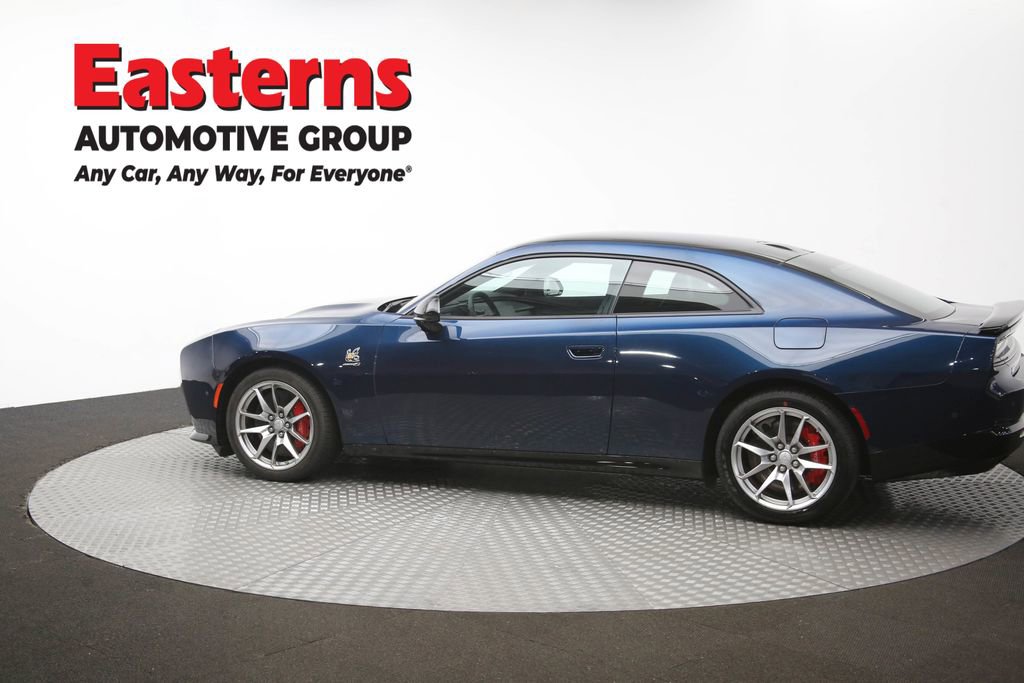 Used 2024 Dodge Charger Daytona Scat Pack w/ Plus Group AWD/4WD image 59