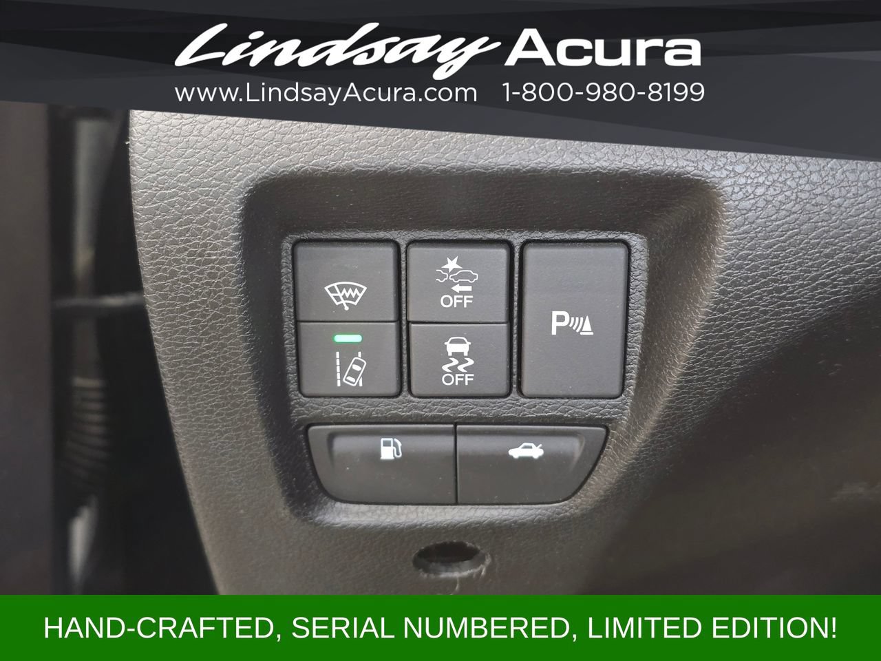 Used 2020 Acura TLX Type S PMC Edition AWD/4WD image 17