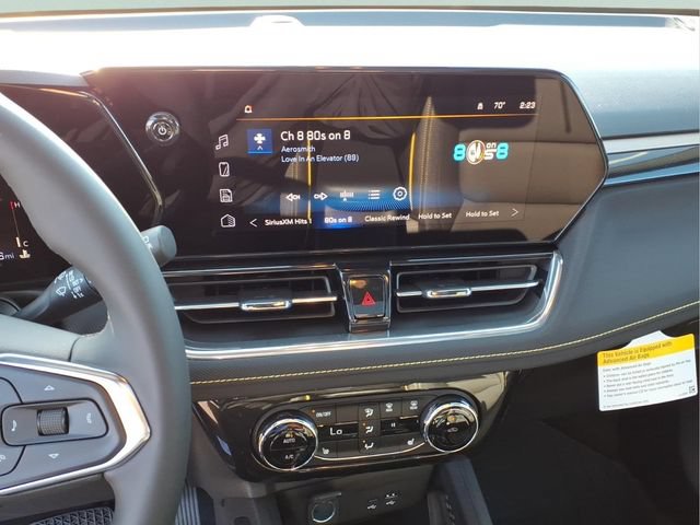 New 2026 Chevrolet TrailBlazer ACTIV w/ Convenience Package AWD/4WD image 9