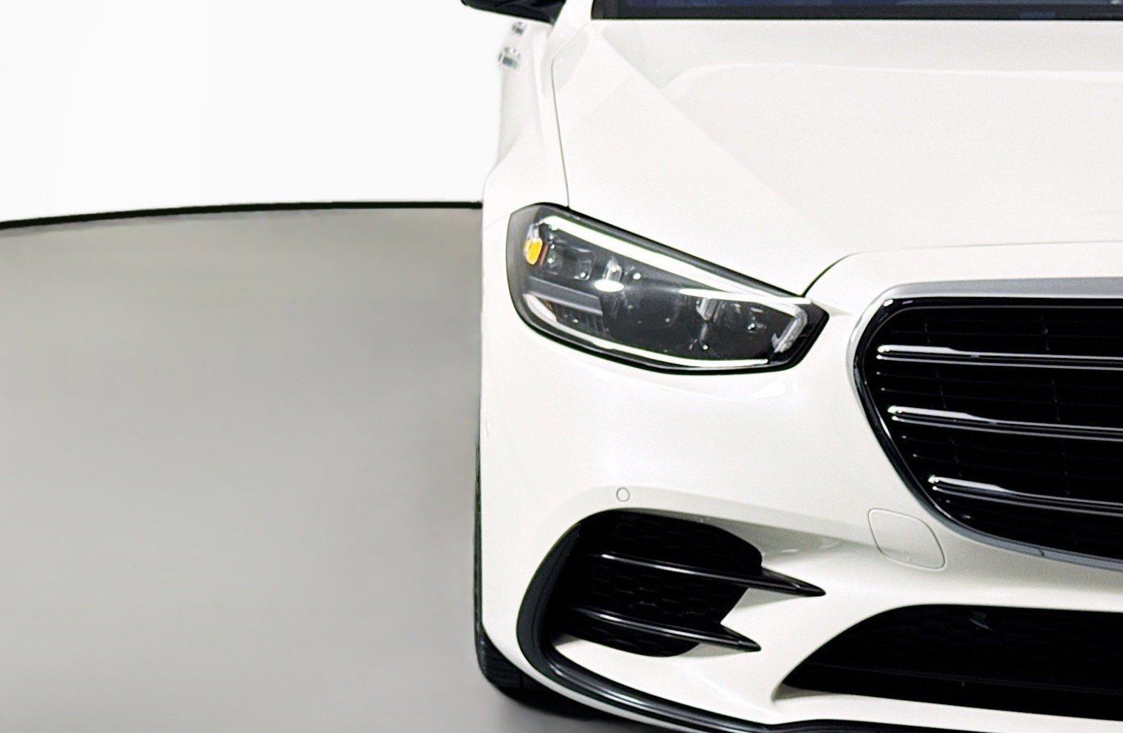 Used 2022 Mercedes-Benz S 580 4MATIC Sedan image 14