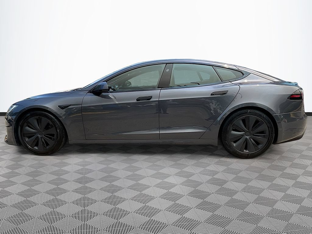 Used 2023 Tesla Model S Standard Range AWD/4WD image 15