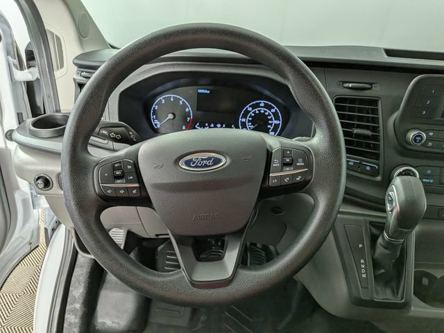 Used 2025 Ford Transit 250 Low Roof w/ Exterior Upgrade Package RWD image 18