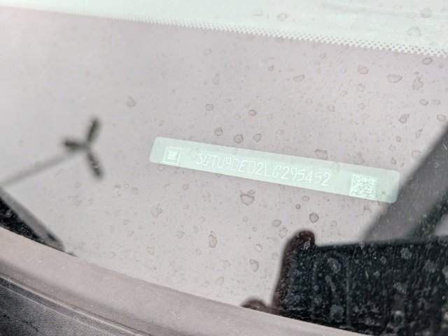 Used 2020 GMC Sierra 1500 SLT w/ SLT Premium Plus Package image 41