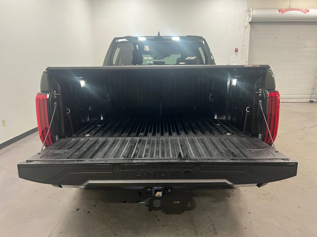 Used 2022 Toyota Tundra SR5 image 23