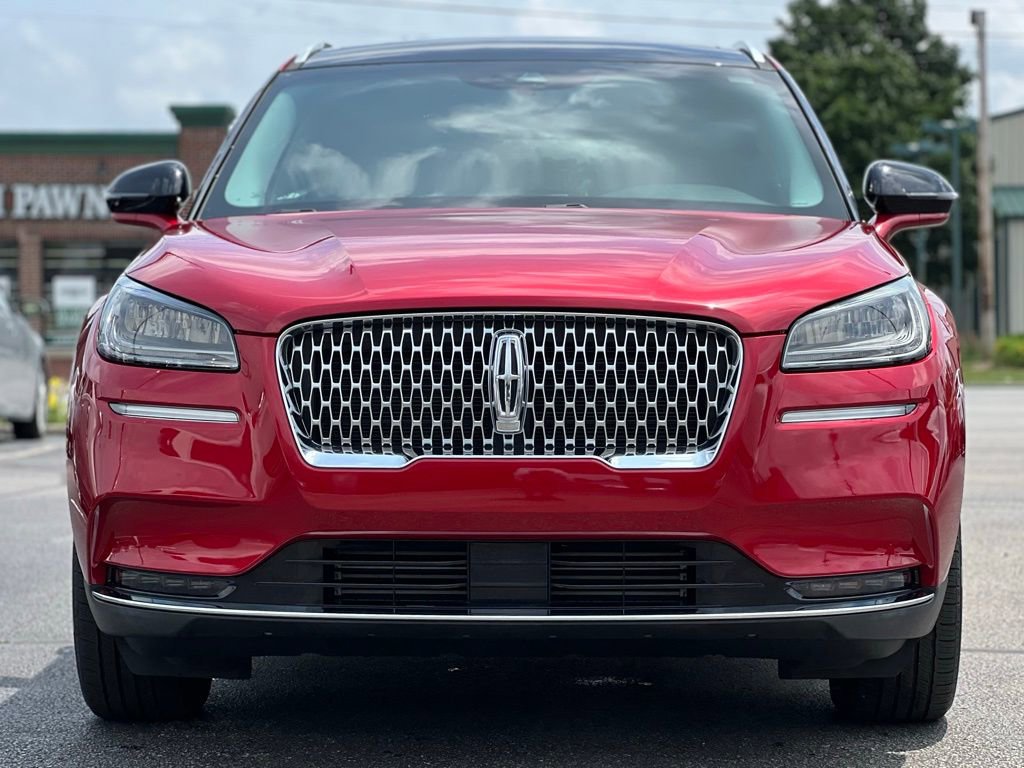 Used 2021 Lincoln Corsair Reserve w/ Elements Package image 10