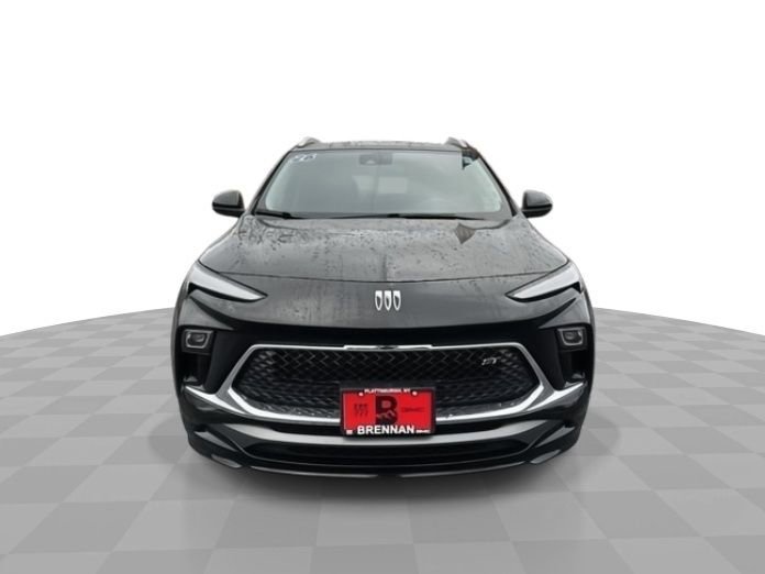 New 2026 Buick Encore GX Sport Touring w/ Comfort Package image 3