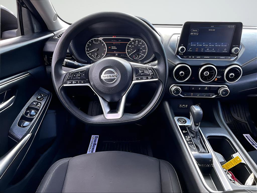 Used 2023 Nissan Sentra SV image 13